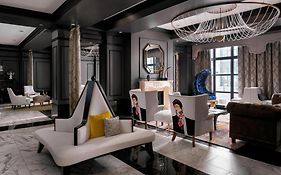 The Edwin Hotel, Autograph Collection